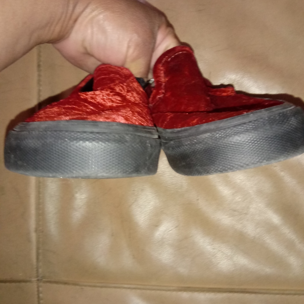 Vans - Picture 6 of 7